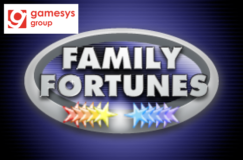 Family Fortunes